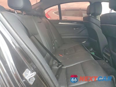 Zdjęcie 10 z 12 samochodu: 2013 BMW 528 XI VIN:WBAXH5C56DD114544 - miniatura