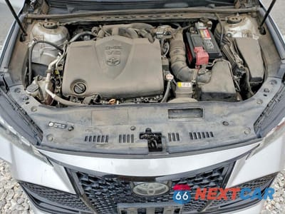 Zdjęcie 11 z 12 samochodu: 2019 TOYOTA AVALON XSE VIN:4T1BZ1FB8KU024826 - miniatura
