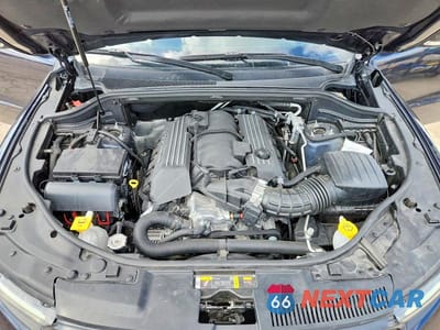 Zdjęcie 12 z 13 samochodu: 2024 DODGE DURANGO SRT 392 VIN:1C4SDJGJ3RC188932 - miniatura