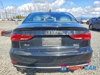 Zdjęcie 6 z 11 samochodu: 2017 AUDI A3 PREMIUM VIN:WAUB8GFF2H1019447 - miniatura