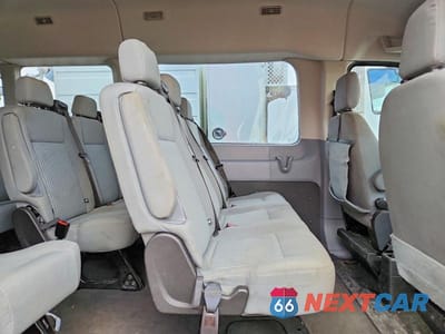 Zdjęcie 11 z 13 samochodu: 2016 FORD TRANSIT T-350 VIN:1FBZX2CG6GKA04483 - miniatura