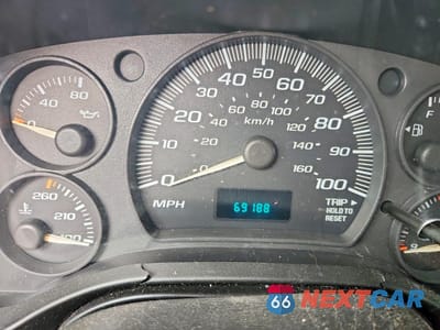 Zdjęcie 9 z 14 samochodu: 2005 CHEVROLET EXPRESS G3500 VIN:1GAHG35U651235010 - miniatura