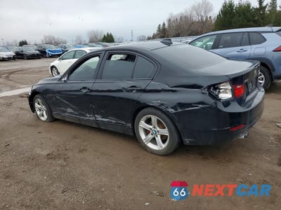 Drugie zdjęcie samochodu z przodu: 2013 BMW 328 XI VIN:WBA3B3C51DF540330 - miniatura