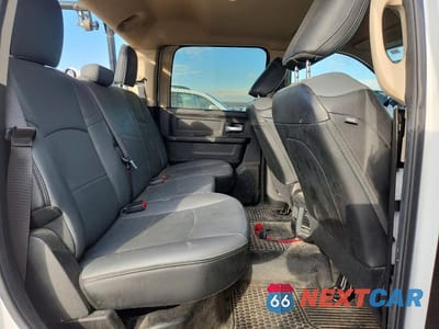 Zdjęcie 10 z 11 samochodu: 2019 RAM 2500 TRADESMAN VIN:3C6UR5HL9KG570314 - miniatura