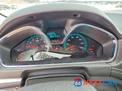 Zdjęcie 9 z 13 samochodu: 2015 CHEVROLET TRAVERSE LTZ VIN:1GNKRJKD0FJ217322 - miniatura