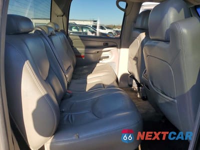 Zdjęcie 10 z 11 samochodu: 2006 CHEVROLET SILVERADO K1500 VIN:2GCEK13T661198141 - miniatura