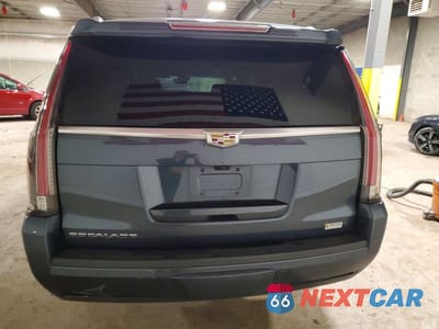Zdjęcie 6 z 14 samochodu: 2019 CADILLAC ESCALADE ESV PREMIUM LUXURY VIN:1GYS4JKJ5KR183302 - miniatura