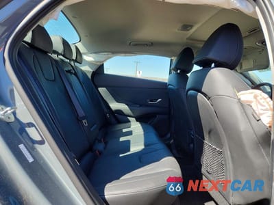 Zdjęcie 10 z 12 samochodu: 2022 HYUNDAI ELANTRA LIMITED VIN:KMHLP4AG1NU266618 - miniatura