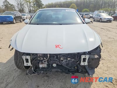 Piąte zdjęcie samochodu w środku: 2021 VOLKSWAGEN JETTA S VIN:3VWC57BUXMM056082 - miniatura