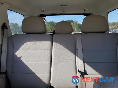 Zdjęcie 10 z 12 samochodu: 2011 FORD ESCAPE XLT VIN:1FMCU0DG3BKC55141 - miniatura