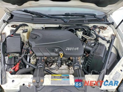 Zdjęcie 11 z 12 samochodu: 2010 CHEVROLET IMPALA LT VIN:2G1WB5EK3A1156463 - miniatura