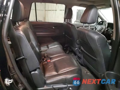 Zdjęcie 11 z 14 samochodu: 2019 HONDA PILOT EXL VIN:5FNYF6H52KB066932 - miniatura