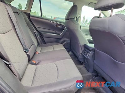 Zdjęcie 11 z 13 samochodu: 2021 TOYOTA RAV4 HYBRID XLE VIN:2T3RWRFVXMW127093 - miniatura