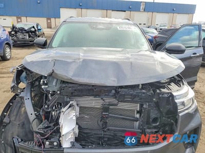 Zdjęcie 12 z 13 samochodu: 2025 FORD EXPLORER ACTIVE VIN:1FMUK8DH4SGC10021 - miniatura