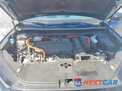 Zdjęcie 12 z 14 samochodu: 2025 HONDA CR-V SPORT-L VIN:7FARS6H87SE004862 - miniatura
