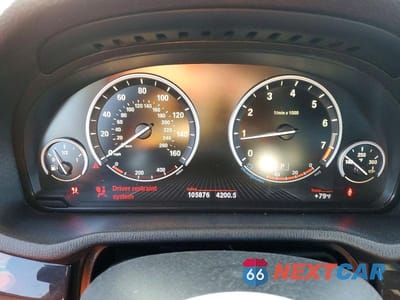 Zdjęcie 9 z 14 samochodu: 2014 BMW X3 XDRIVE35I VIN:5UXWX7C58E0E81548 - miniatura