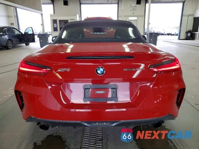 Zdjęcie 6 z 12 samochodu: 2021 BMW Z4 SDRIVE30I VIN:WBAHF3C01MWX36122 - miniatura