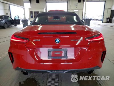 Zdjęcie 6 z 12 samochodu: 2021 BMW Z4 SDRIVE30I VIN:WBAHF3C01MWX36122 - miniatura