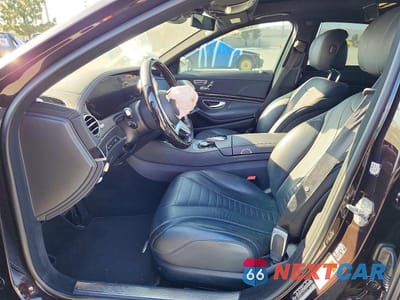 Zdjęcie 7 z 12 samochodu: 2019 MERCEDES-BENZ S 560 VIN:WDDUG8DB4KA482496 - miniatura