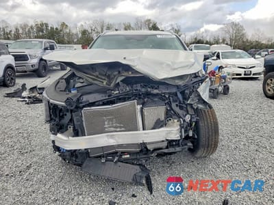 Piąte zdjęcie samochodu w środku: 2026 KIA SORENTO VIN:5XYRHDJFXTG414315 - miniatura