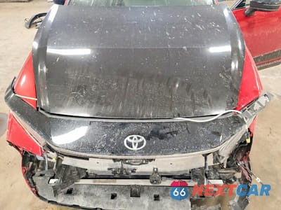 Zdjęcie 11 z 13 samochodu: 2024 TOYOTA CROWN PLATINUM VIN:JTDAFAAF3R3007001 - miniatura