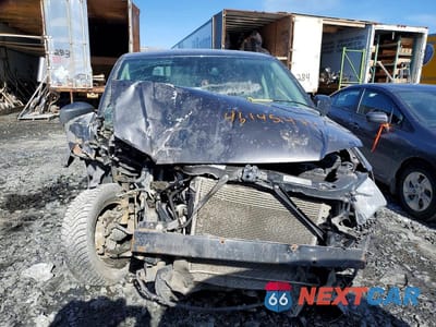 Piąte zdjęcie samochodu w środku: 2018 DODGE GRAND CARAVAN SE VIN:2C4RDGBG6JR303385 - miniatura