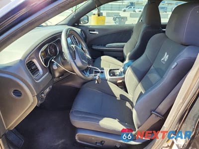 Zdjęcie 7 z 12 samochodu: 2017 DODGE CHARGER R VIN:2C3CDXGJ8HH581588 - miniatura