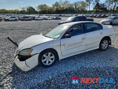 2003 NISSAN ALTIMA 2.5 1N4AL11D33C295638 - główne zdjęcie licytacji z USA - miniatura