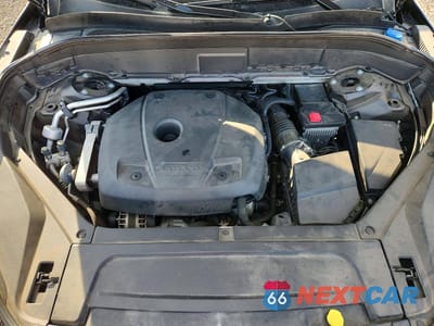 Zdjęcie 12 z 13 samochodu: 2020 VOLVO XC90 T6 INSCRIPTION VIN:YV4A221L6L1551354 - miniatura