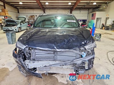 Piąte zdjęcie samochodu w środku: 2023 CHEVROLET TRAVERSE PREMIER VIN:1GNEVKKW6PJ260788 - miniatura