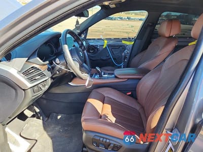 Zdjęcie 7 z 13 samochodu: 2018 BMW X6 XDRIVE35I VIN:5UXKU2C50J0Z62590 - miniatura