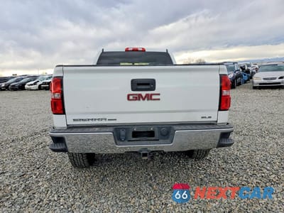 Zdjęcie 6 z 12 samochodu: 2019 GMC SIERRA LIMITED K1500 SLE VIN:2GTV2MEC8K1122932 - miniatura