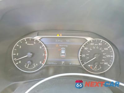 Zdjęcie 9 z 11 samochodu: 2024 NISSAN ALTIMA 2.5 SR VIN:1N4BL4CV1RN340195 - miniatura