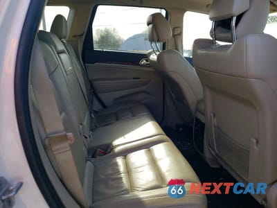 Zdjęcie 11 z 13 samochodu: 2011 JEEP GRAND CHEROKEE LIMITED VIN:1J4RR5GG3BC745351 - miniatura