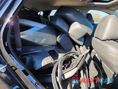 Zdjęcie 10 z 12 samochodu: 2026 HYUNDAI TUCSON SEL PREMIUM VIN:5NMJCCDE3TH622647 - miniatura