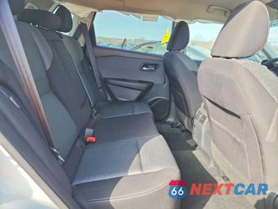 Zdjęcie 10 z 13 samochodu: 2021 NISSAN ROGUE SV VIN:5N1AT3BB5MC761960 - miniatura