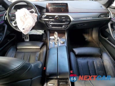 Zdjęcie 8 z 12 samochodu: 2020 BMW Motorrad M550XI VIN:WBAJS7C03LCE02679 - miniatura