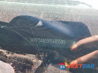 Zdjęcie 12 z 12 samochodu: 2023 KIA FORTE GT-LINE VIN:3KPF54AD5PE685585 - miniatura