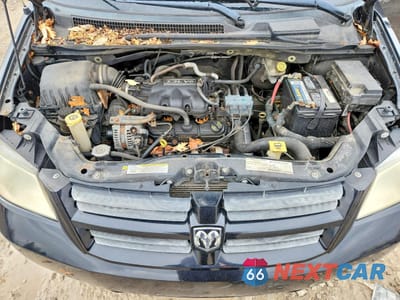 Zdjęcie 12 z 13 samochodu: 2008 DODGE GRAND CARAVAN SE VIN:1D8HN44H28B185407 - miniatura