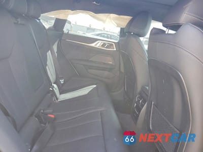 Zdjęcie 10 z 12 samochodu: 2023 BMW I4 EDRIVE 35 VIN:WBY43AW06PFR40668 - miniatura