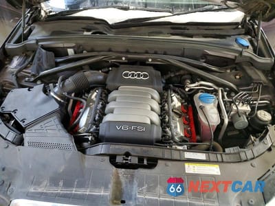 Zdjęcie 11 z 12 samochodu: 2010 AUDI Q5 VIN:WAUZZZ8R3BA036103 - miniatura