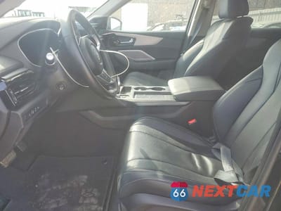 Zdjęcie 7 z 13 samochodu: 2025 ACURA MDX TECHNOLOGY VIN:5J8YE1H49SL033177 - miniatura