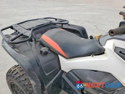Zdjęcie 6 z 11 samochodu: 2016 CAN-AM OUTLANDER L X MR 570 VIN:3JBLWAT2XGJ001439 - miniatura