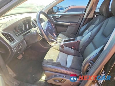 Zdjęcie 7 z 12 samochodu: 2016 VOLVO XC60 T5 VIN:YV440MDJ9G2852242 - miniatura