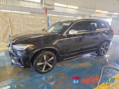 2016 VOLVO XC90 T6 YV4A22PM3G1052100 - główne zdjęcie licytacji z USA - miniatura
