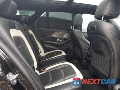 Zdjęcie 11 z 13 samochodu: 2021 MERCEDES-BENZ GLE 63 AMG 4MATIC VIN:4JGFB8KB8MA279100 - miniatura