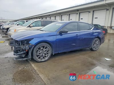 2023 NISSAN ALTIMA 2.0 SR 1N4AL4CV3PN322516 - główne zdjęcie licytacji z USA - miniatura