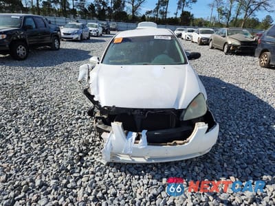 Piąte zdjęcie samochodu w środku: 2003 NISSAN ALTIMA 2.5 VIN:1N4AL11D33C295638 - miniatura