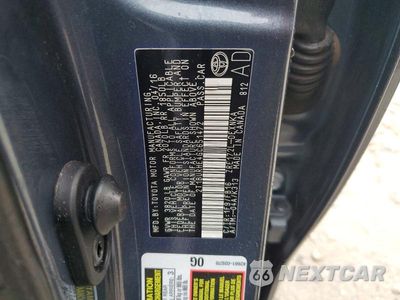 Zdjęcie 12 z 12 samochodu: 2016 TOYOTA COROLLA LE VIN:2T1BURHE4GC651472 - miniatura
