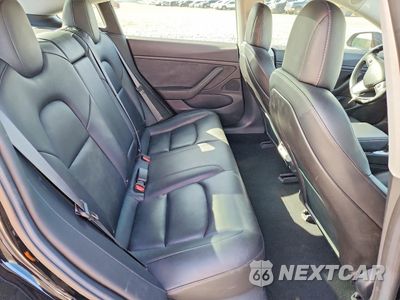 Zdjęcie 11 z 14 samochodu: 2018 TESLA MODEL 3 VIN:5YJ3E1EB1JF113084 - miniatura